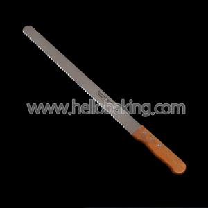 엑스퍼트 빵칼 30cm (브레드나이프)