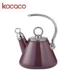 [코카코]오캄 주전자 0.9L 커피&차