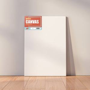 아트포인트 면캔버스 인물 F 1호-8호 유화캔버스 낱개