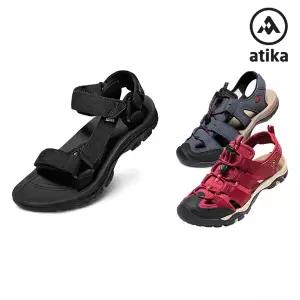 아티카 테슬라 여름 스포츠 아웃도어 샌들 마야 M111