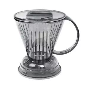 미스터 클레버 커피 드리퍼 그레이 530ml