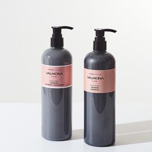 I+I밸르모나 검은콩 서리태 샴푸&컨디셔너 480ml 두피강화/모발강화