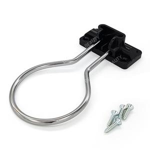 드라이걸이A /헤어드라이기 홀더 미용의자 드라이 거치대