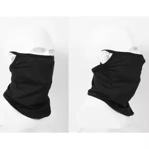 매쉬 쿨버프 멀티스카프(블랙)/ 여름 등산마스크