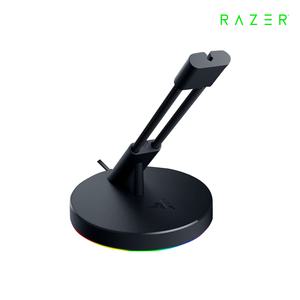 레이저코리아 마우스 번지 V3 크로마 거치대 / Razer Mouse Bungee V3 Chroma