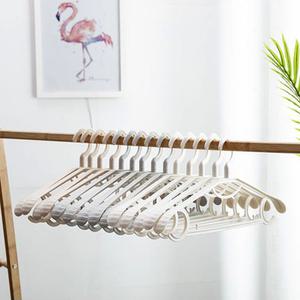 논슬립 옷걸이 기능성 5P 세트 6색상