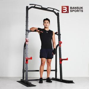 스케일 하프랙 M 미니랙 파워랙 멀티랙 스쿼트 홈짐