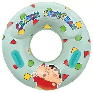 짱구는못말려 짱구 이중 튜브100 물놀이튜브 대인용