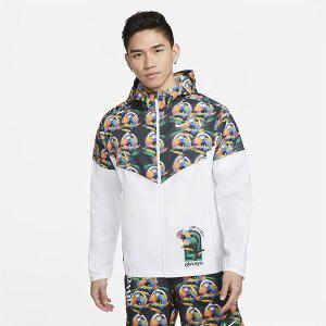 [나이키] 바람막이 리펠 A.I.R. 윈드러너 러닝 재킷 DM4561-010 P2208