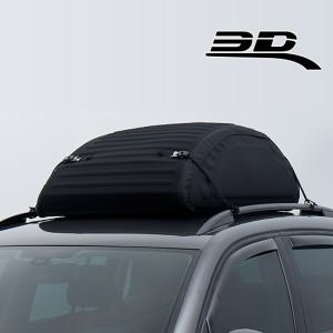 3D 맥스파이더 6061 ML + 레인커버 차량용 루프백 (캠핑/낚시/자동차/루프 캐리어)