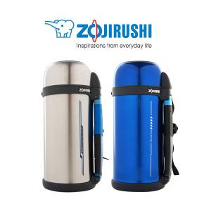 조지루시 보온병 보냉병 대용량 텀블러 SF-CC15 1.5L