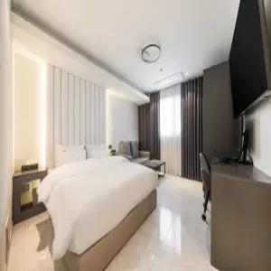 [충북 모텔] 충주 브라운도트 시청점 (충주,수안보)