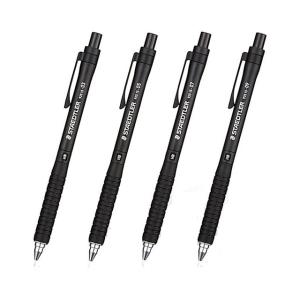 [열린화방]스테들러 925 블랙시리즈 제도용 샤프(0.3/0.5/0.7/0.9mm)