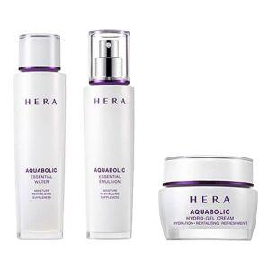 헤라 아쿠아볼릭 에센셜 2종 하이드로 리플렉팅 여자 기초화장품 기획세트