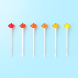 [OMMO] 옴모 캔디 혀클리너 - 색상선택