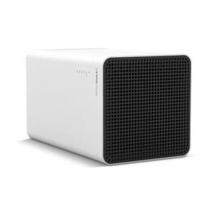 아이피타임 EFM IPTIME NAS200 [20TB] 10TB X2 인텔쿼드코어 CPU 4GB DDR4 RAM장착 우체국택배