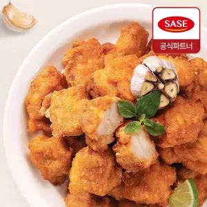 사세 치킨 가라아게 500g