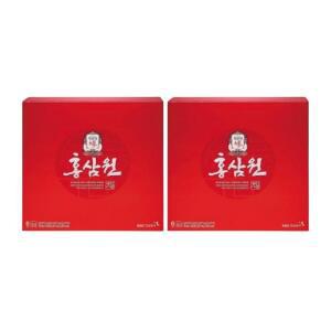정관장 홍삼원 70ml 60포  2박스