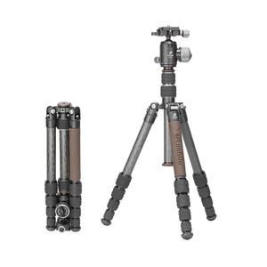 레오포토 어반 LX-225CT+XB32Q 10X 카본삼각대 브라운 0 시리즈