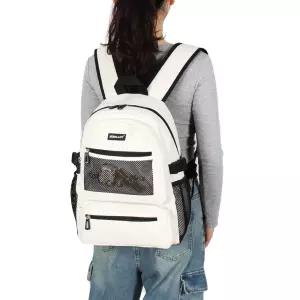 남여공용 책가방 중고등학생백팩  대학생가방 신학기백팩 학원가방 선물템  Y6725 앤지