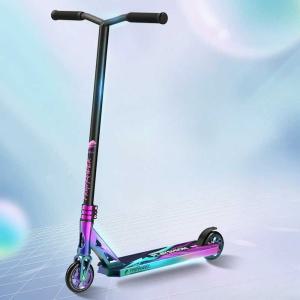 스턴트 킥보드 익스트림 스턴트 듀얼전동킥보드