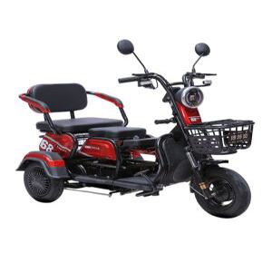 전기세발자전거 성인용 모터 노인 여성 출퇴근 전동