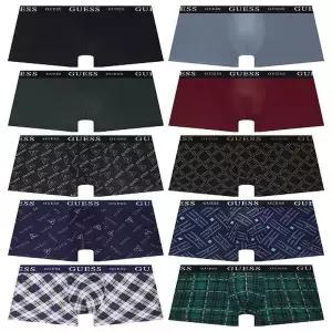 [게스언더웨어](강남점)남성(10종택1)솔리드 드로즈(GDMDR861/870)