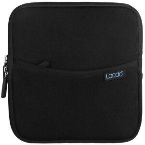 Lacdo 충격에 강한 외장 CD DVD 하드 드라이브 슬리브 보관 파우치 백 버너 플레이어 라이터 블루레이 블루