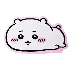 서울트레이딩 마우스패드 치이카와 캐릭터 귀여운 노트북 데스크 매트