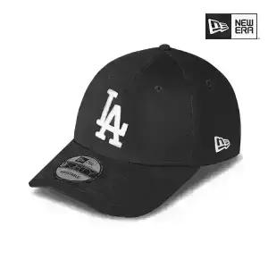 뉴에라 MLB 모자 940 LA다저스 빅로고 야구 러닝 볼캡 11405493