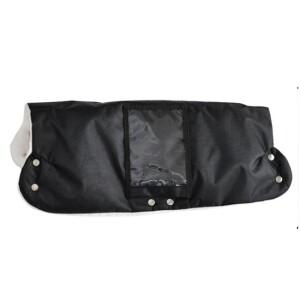 VIVA-NG135 유모차 동계 장갑 핸드머프 터치장갑 기모터치장갑 겨울장갑 스마트폰장갑