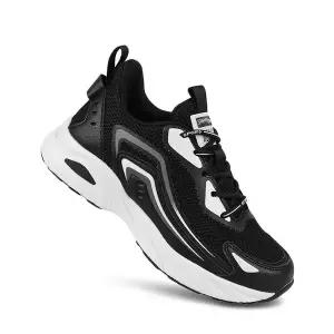 [보리보리/슈퍼카미트]리커버리 쿠션 커플 운동화 키높이 4cm 러닝화 런닝화