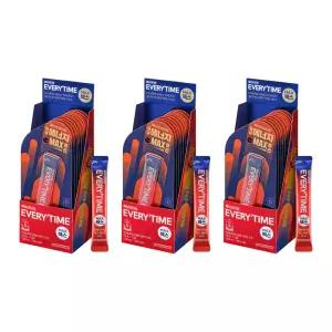 정관장 에브리타임 맥스 10ml 30개 + 쇼핑백 증정 - 인삼농축액 활력 밸런스핏 선물세트