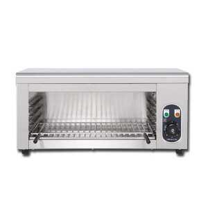 업소용 생선구이기 오븐 전기 바비큐 고등어 백반집