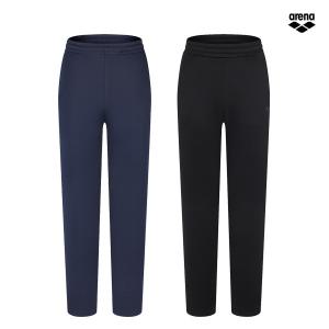 아레나 공용 기모 트레이닝 팬츠 S2WC1SP42