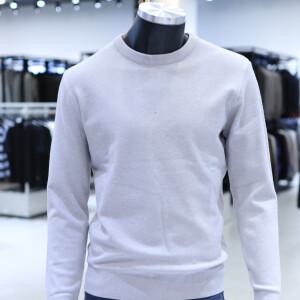 [STCO]사계절 소프트 터치 라운드 니트 F2KT24501