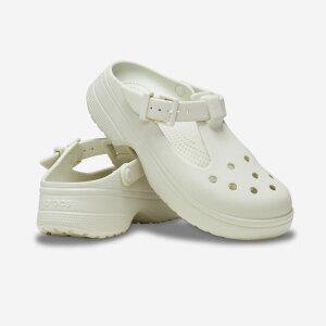 [크록스][ABC마트] 크록스 클래식 메리제인 클로그 [CRS210581/0112091]