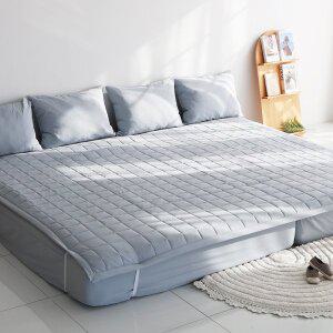 [바숨]알러지케어 패밀리 침대 매트리스 이불 패드 270x200