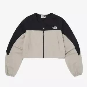 [롯데백화점]노스페이스 여성 마티스 라이트 자켓 NJ3LQ32L_CRB