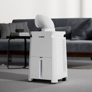 캠트레블 이동식 에어컨 CAM-1500 UE 냉방 미니 소형 원룸 캠핑