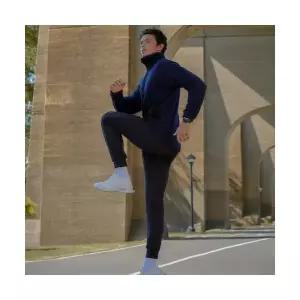 ANDAR 에어무스 맨즈 기모 퍼포먼스 조거팬츠 MLFJT-02 412618