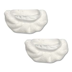 Bissell 비쎌 스팀청소기 청소기 걸레패드 다리미 걸레 패드 호환