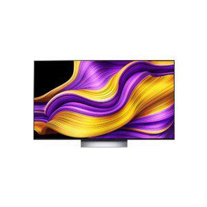 [LG]전자  2025 올레드 TV OLED77G5KNA 194cm 스탠드형