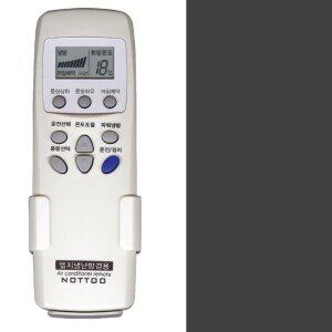 B엘지 LG 에어컨 냉방 난방기 거치대리모콘 (WFHU2S1)
