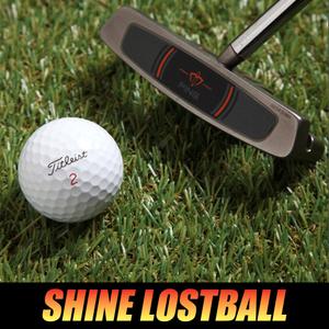 [샤인로스트볼] 타이틀리스트 V1X 특A급 30알_노마크 비재생볼