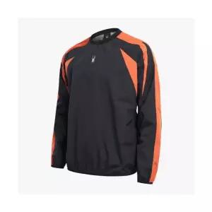 스파이더 SPYDER 남성 프로웹 트레이닝 우븐 티셔츠 SPGFCNRL211MBLK 297891