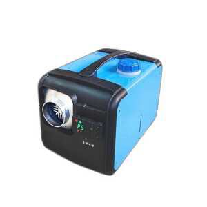 이동식 무시동 히터 자동차 디젤 캠핑 온풍기 난방