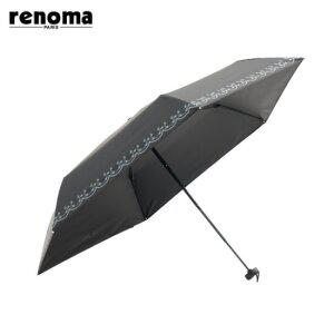 플라워 패턴 자외선 차단 차광율 99.9 암막 방풍 미니 경량슬림 3단 수동 양우산 (우산 겸 양산) RSL-2508