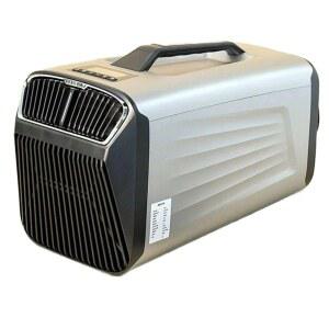 이동식 에어컨 캠핑용 소형에어컨 차박용에어컨 미니컨 냉난방기 실외기없는에어컨 벽걸이