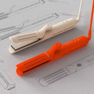 제니퍼룸 에어 쿨링 펌 고데기
